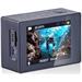 GOCLEVER akční kamera DVR EXTREME PRO 4K S - Professional set DVRXTP4KSPS