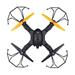 GOCLEVER Drone PREDATOR FPV GCDPF
