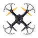 GOCLEVER Drone PREDATOR FPV GCDPF