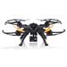 GOCLEVER Drone PREDATOR FPV GCDPF