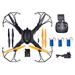 GOCLEVER Drone PREDATOR FPV GCDPF