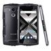 GOCLEVER QUANTUM 500 STEEL LTE - odolný telefon FQ500S