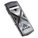 GOCLEVER QUANTUM 500 STEEL LTE - odolný telefon FQ500S