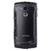 GOCLEVER QUANTUM 500 STEEL LTE - odolný telefon FQ500S