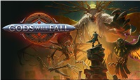 Gods Will Fall Valiant Edition (PC) klíč Steam 1592536
