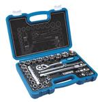 Gola súprava Narex 1/2" 27ks 443000904