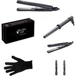 Golden Curl The Black Luxury Set 6 ks če 5060494260118