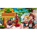 Golden Rails: Road to Klondike (PC) klíč Steam 1934560