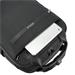 GOLLA Backpack Orion Nylon and PU 15.6" Black 601674