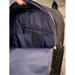 GOLLA Backpack Orion Nylon and PU 15.6" Black 601674