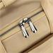 GOLLA Backpack Orion Nylon and PU 15.6" Coffee 601676