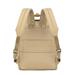 GOLLA Backpack Orion Nylon and PU 15.6" Coffee 601676