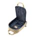GOLLA Backpack Orion Nylon and PU 15.6" Coffee 601676