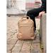 GOLLA Backpack Orion Nylon and PU 15.6" Coffee 601676