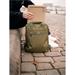 GOLLA Backpack Orion Nylon and PU 15.6" Green 601675