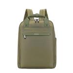 GOLLA Backpack Orion Nylon and PU 15.6" Green 601675