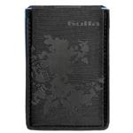 Golla DIME L iPhone - černá/růžová G673