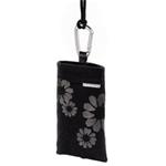 Golla Libby puzdro na mobil - 91566, cierne