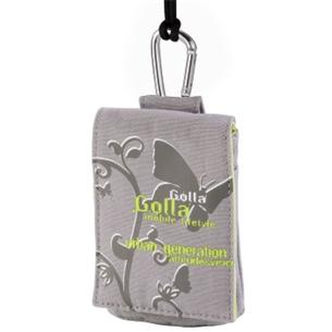 Golla Music Bag Haley puzdro na mobil/mp3 - 91583 sede