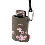 Golla Music Cap Twig puzdro na mobil/mp3 - 91592 bezove