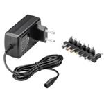 Goobay Univerzální napájecí adaptér 230V/9V-24V max. 24 W a 1,5 A ppadapter-109