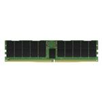 GOODRAM DIMM DDR5 32GB 4800MHz CL40 ECC 2Rx8 BULK W-MEM4800R5D832G