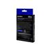 GOODRAM Externí SSD 1TB Move Ridge, USB-C 3.2 Gen2x2, černá SSDR-GMRE-01T-K0