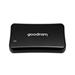 GOODRAM externí SSD 500GB HX200, USB-C 3.2 Gen2x2, černá SSDPR-HX200-500