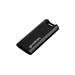 GOODRAM Externí SSD 512GB Move Ridge, USB-C 3.2 Gen2x2, černá SSDR-GMRE-512-K0