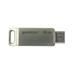 GOODRAM Flash Disk 16GB ODA3, USB 3.2, stříbrná ODA3-0160S0R11