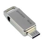 GOODRAM Flash Disk 16GB ODA3, USB 3.2, stříbrná ODA3-0160S0R11