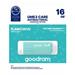 GOODRAM Flash Disk 2x16GB UME3, USB 3.2 CARE UME3-0160CRR11-2P