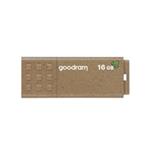 GOODRAM Flash Disk 2x16GB UME3, USB 3.2 ECO UME3-0160EFR11-2P