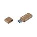 GOODRAM Flash Disk 2x32GB UME3, USB 3.2 ECO UME3-0320EFR11-2P