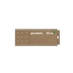 GOODRAM Flash Disk 2x32GB UME3, USB 3.2 ECO UME3-0320EFR11-2P