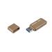 GOODRAM Flash Disk 2x64GB UME3, USB 3.2 ECO UME3-0640EFR11-2P