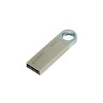 GOODRAM Flash Disk UUN2 16GB USB 2.0 stříbrná UUN2-0160S0R11