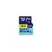GOODRAM microSDXC karta 64GB RIVAL (R:100/W:40 MB/s), UHS-I Class 10, U3, V30 + Adapter GGSM3AA-0640R12