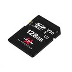 GOODRAM SDXC karta 128GB IRDM (R:100/W:70 MB/s) UHS-I U3 IR-S3A0-1280R12