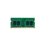GOODRAM SODIMM DDR4 16GB 3200MHz CL22 ECC 1Rx8 Retail W-MEM3200SE4D816G