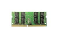 GOODRAM SODIMM DDR4 8GB 3200MHz CL22 ECC 1Rx8 Retail W-MEM3200SE4S88G