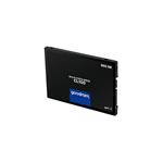 GOODRAM SSD 960GB CL100 gen.3 SATA III interní disk 2.5", Solid State Drive 5908267923429