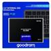 GOODRAM SSD CL100 Gen.3 120GB SATA III 7mm, 2,5" SSDPR-CL100-120-G3