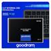 GOODRAM SSD CL100 Gen.3 120GB SATA III 7mm, 2,5" SSDPR-CL100-120-G3