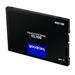 GOODRAM SSD CL100 Gen.3 480GB SATA III 7mm, 2,5" SSDPR-CL100-480-G3