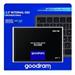 GOODRAM SSD CL100 Gen.3 480GB SATA III 7mm, 2,5" SSDPR-CL100-480-G3