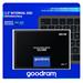 GOODRAM SSD CL100 Gen.3 480GB SATA III 7mm, 2,5" SSDPR-CL100-480-G3