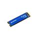 GOODRAM SSD Core 4TB, PCIe Gen5x4, M.2 2280, (R:9200/W:8100MB/s) SSDR-GRC01-4K0-80