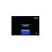 GOODRAM SSD CX400 256GB, SATA III 7mm, 2,5" SSDPR-CX400-256