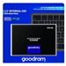GOODRAM SSD CX400 256GB, SATA III 7mm, 2,5" SSDPR-CX400-256